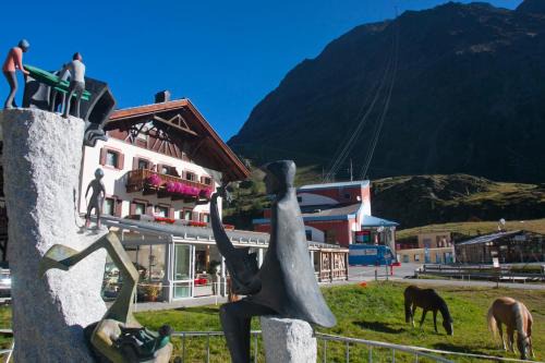 Maso Corto Hotel | Piccolo Hotel Gurschler