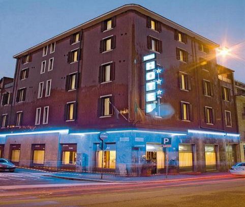 Milan Hotel | Piccolo Hotel