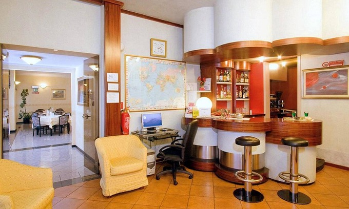 Milan Hotel | Piccolo Hotel