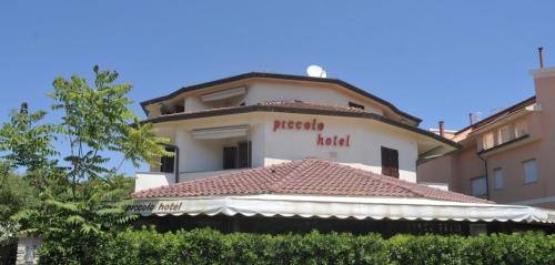 Castiglione della Pescaia Hotel | Piccolo Hotel