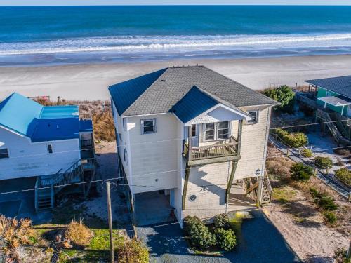Topsail Beach House | Piccolo Paradiso