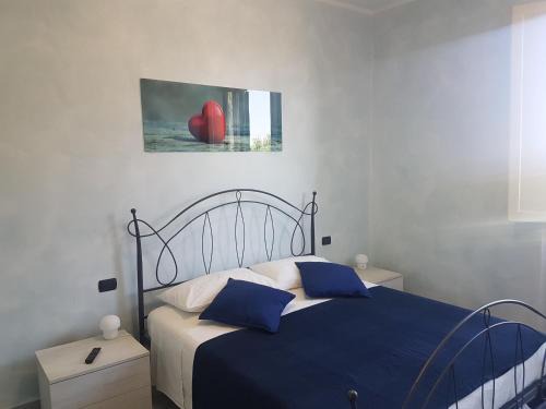 Careggi Rifredi House | Piccolo Poggio Apartments