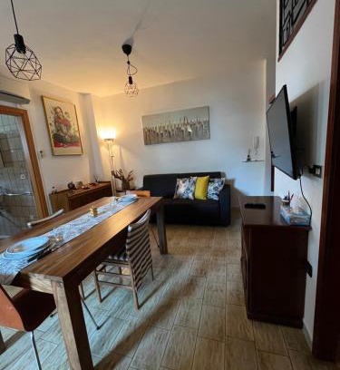 Sottomarina Apartment | Piccolo Principe