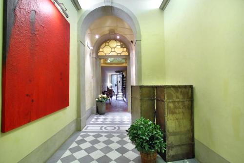 Duomo Apartment | Piccolo Residence Apart-Hotel