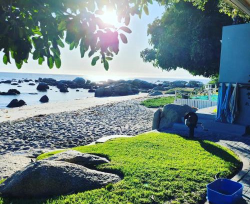 St. Helena Bay Villa | Piccolo Villa