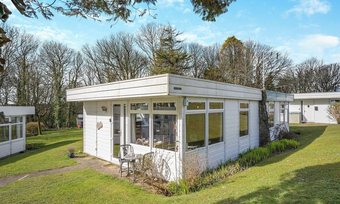 Haverfordwest Cottage | Picked for its countryside setting and only a few minutes from the beach.
