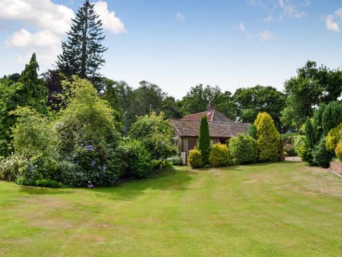 New Forest District House | Picket Hill Cottage