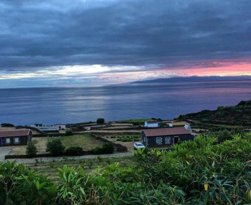 Angra do Heroismo Resort | Pico da Vigia