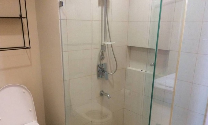 Nasugbu Apartment | Pico de Loro Beach and Country Club MirandaGat42br
