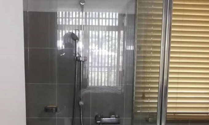 Nasugbu Apartment | Pico de Loro Beach & Country Club Jacb715Penthous