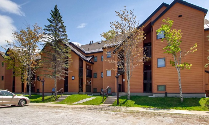 Killington Condo | Pico Village Resort - GetAway