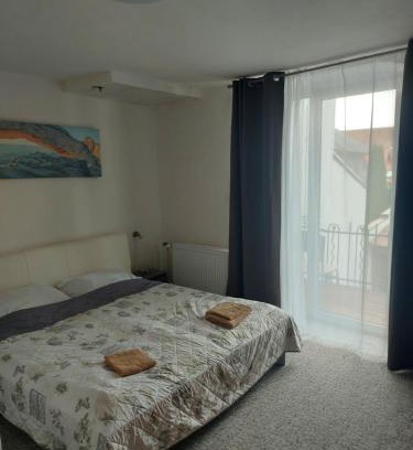 Levoca Apartment | Picolo apartmany