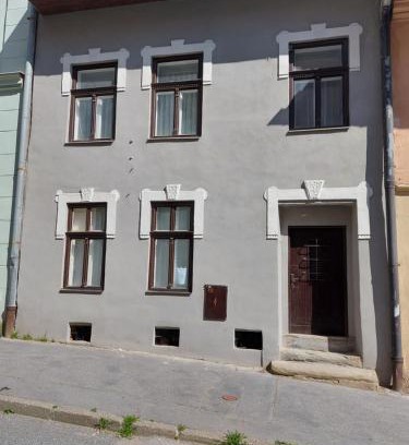 Levoca Apartment | Picolo Levoča