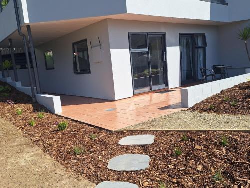 Waikawa Bay Apartment | Picton Moana View Hideaway