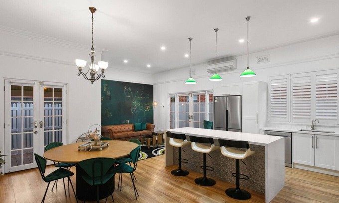 Inglewood House | Picture Perfect: Create timeless treasures