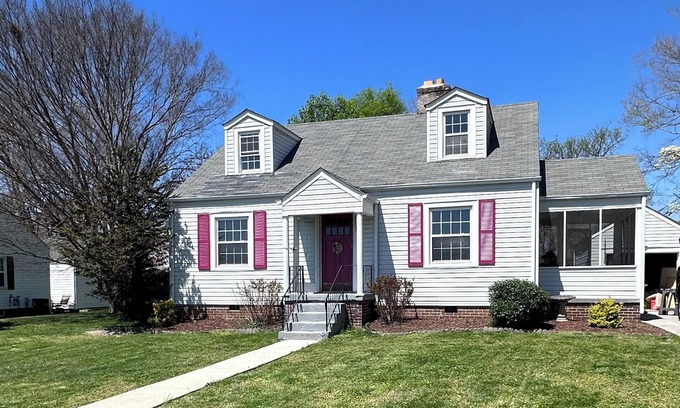 Maryville House | Picture-Perfect Maryville Home - Close to Everything!