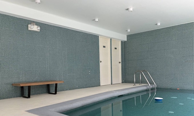 Santa Cruz Apartment | Picturesque 2BR at Malecon