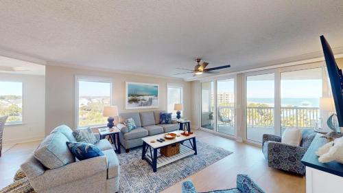Litchfield by the Sea House | Picturesque 4th Floor End Unit, Oceanfront