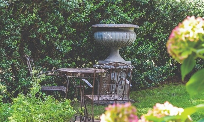 Burradoo House | Picturesque and Secure