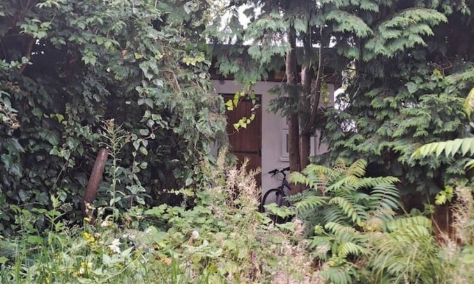 Hendon Cabin | Picturesque City Cabin modern Professional Market, near busses, tube and shops