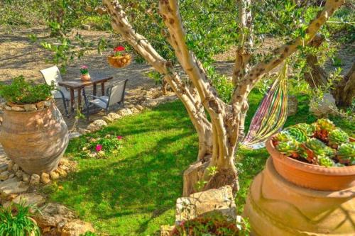 Zerviana House | Picturesque Traditional Stone House