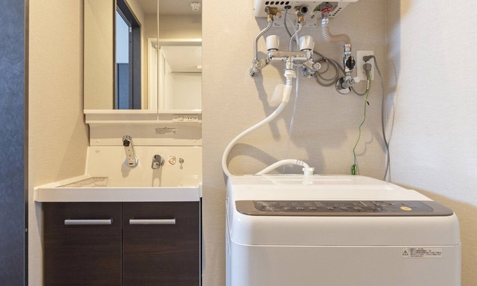 Chitose Apartment | Piece Chitose S1