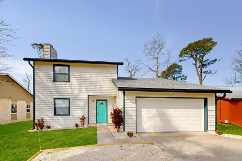 Jacksonville Beach House | Piece of Paradise