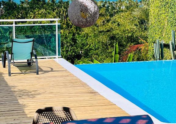 Las Terrenas House | Piece of Paradise