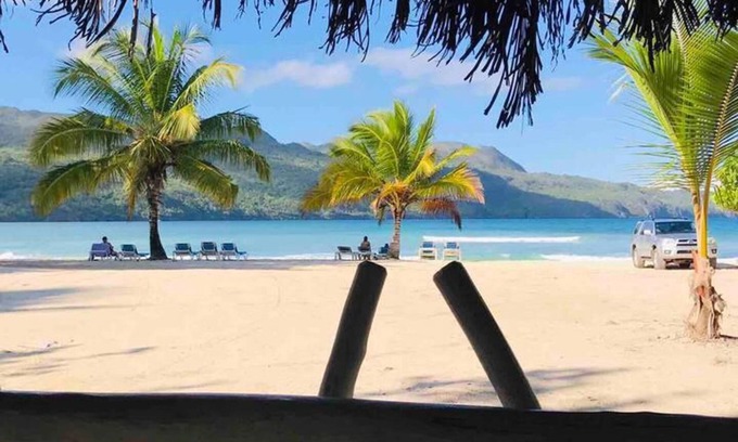 Las Terrenas House | Piece of Paradise in Las Terrenas