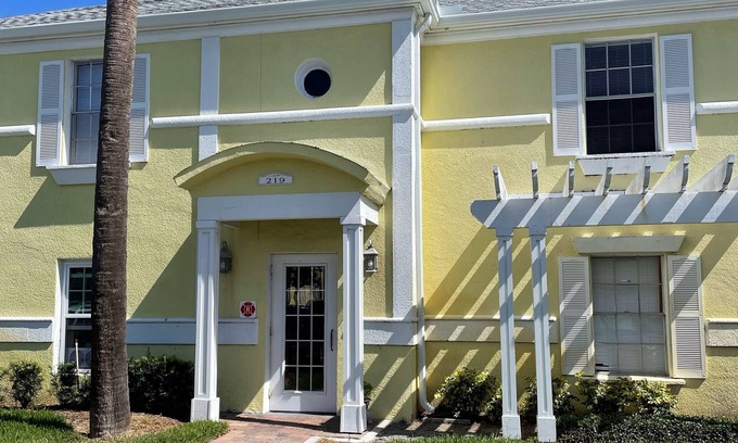Coquina Key Apartment | Piece of paradise in Saint Pete