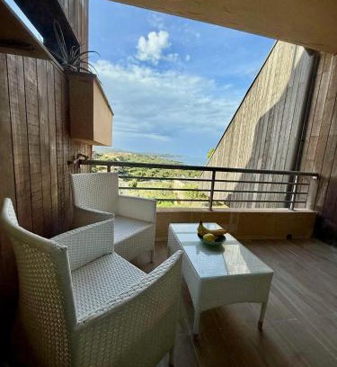 Portisco Apartment | Pied a terre Coralli