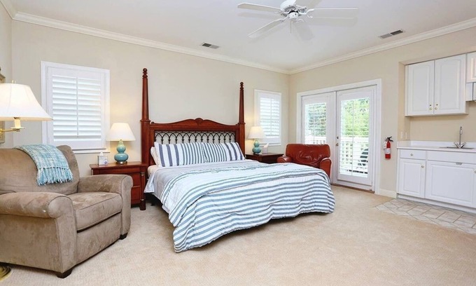 Chapel Hill House | Piedmont-C. Jordan Spieth
