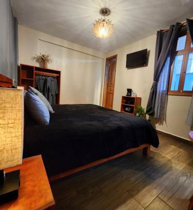 Zona Centro Hotel | Piedra Negra Boutique Hotel