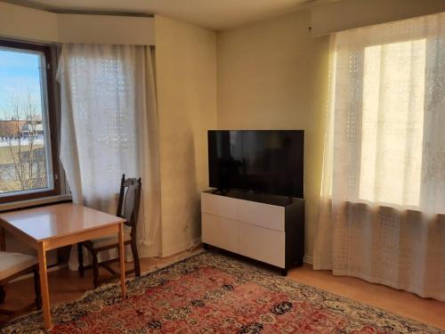 Pieksamaki Apartment | Pieksämäki Downtown apartment