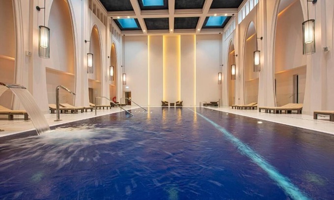 Szczawnica Hotel | Pieniny Grand Szczawnica-Destigo Hotels