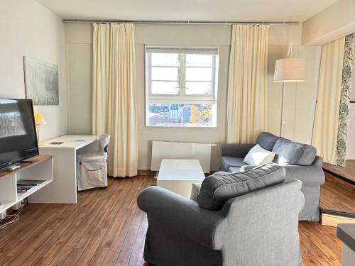 Kappeln Apartment | Pier 15 im Pierspeicher
