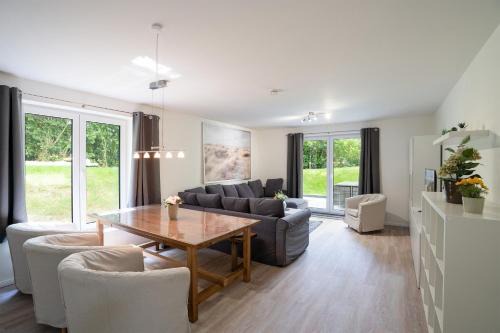 Neustadt in Holstein Apartment | Pier 67 Familienkoje Marina Neustadt