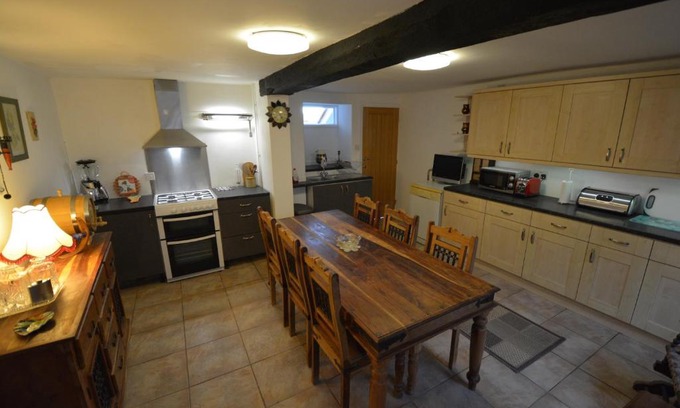 Watchet House | Pier Cottage