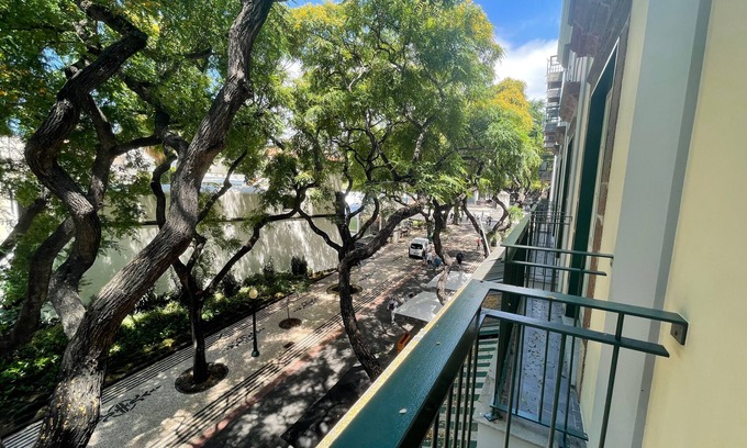 Se Apartment | Pier House Accommodation