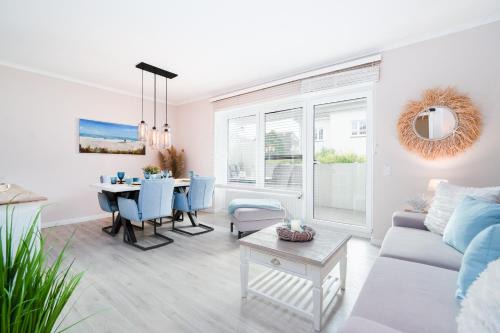 Scharbeutz Apartment | Pier One
