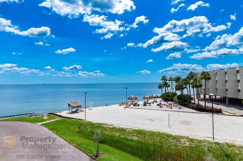 Rocky Point House | Pier Pressure Sunset Suite on the Bay