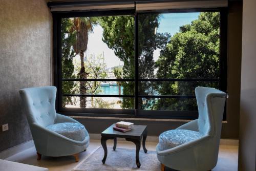 Gocek Apartment | PIER21 house