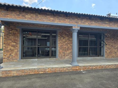 Germiston Apartment | Piercy Guest House