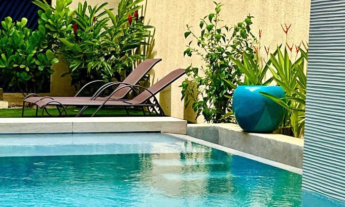 Tamarindo Apartment | Pierre and Colors TAMARINDO Adult Only