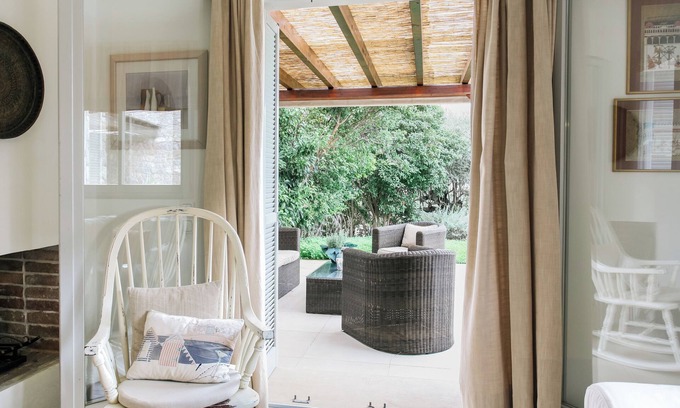 Perdhika Villa | Pierre House w private pool, up to 6, 3 bdrms, 2,5 baths, Perdika, Aegina island