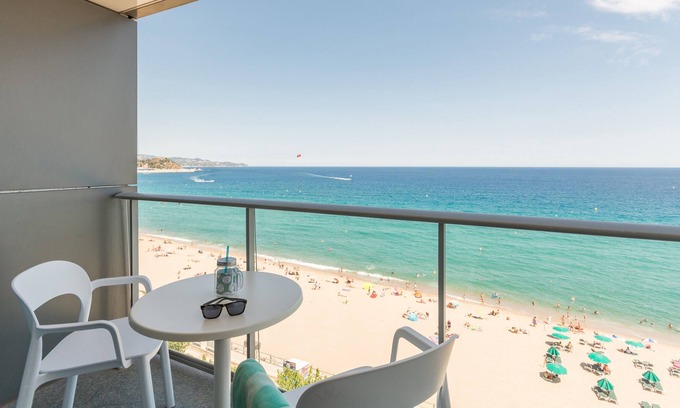Blanes Apartment | Pierre & Vacances Blanes Playa