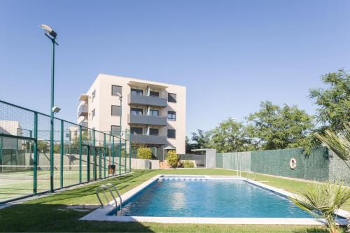 Torredembarra Apartment | Pierre & Vacances Torredembarra