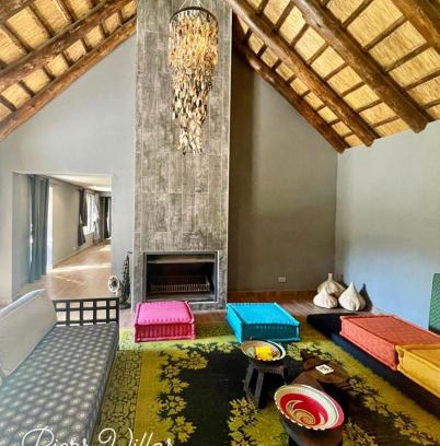 Harare East Villa | Piers Villa 2