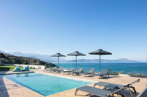 Filaki Apartment | Pietra Di Mare