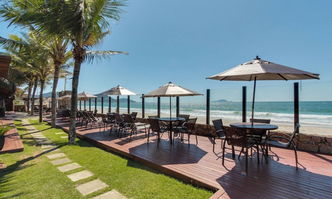 Ingleses Sul Apartment | Pietra Flat